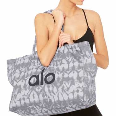 Alo tote bag - Gem
