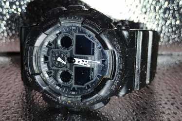 Casio g-shock black 5081 - Gem