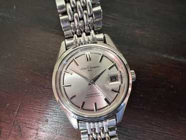 【SEIKO】7622-8981 champion ヴィンテージ 65年 稼働品 Seiko Champion Calendar 860 7622-8981, 1965 | Watch & Vintage