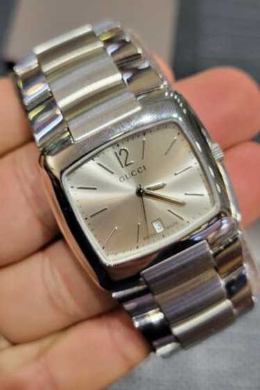 Gucci 8500m chronograph - Gem