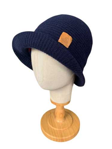 Vivienne westwood wool bucket hat - Gem