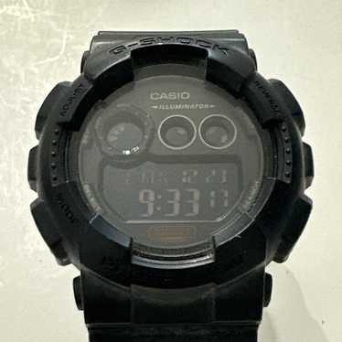 G-SHOCK 3427 ブラック&グリーン G-SHOCK(ジーショック)の通販 - TiCTAC - ヌーヴ・エイ
