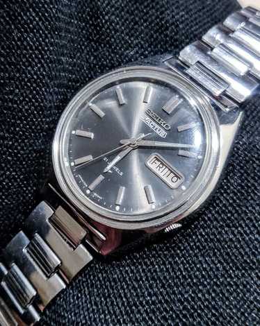 G2907-10宮24891 SEIKO 5 ACTUS 21J 7019-7210 腕時計 セイコー