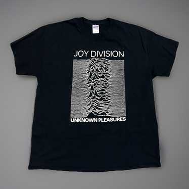 Joy division vintage t-shirt - Gem