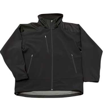 Tri-Mountain 3600 Men's Bay Watch Nylon Hooded Jacket with