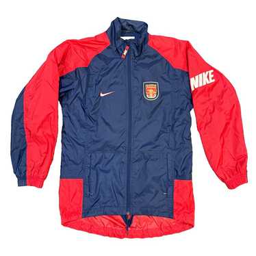 Nike arsenal jacket arsene - Gem
