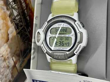 訳あり】CASIO PRO TREK Ley プロトレック レイ PRL-20 EL