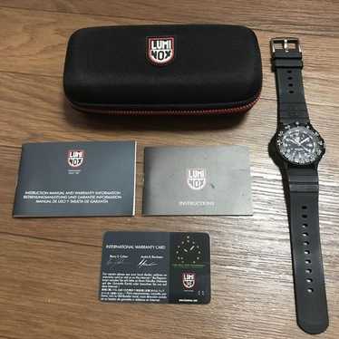 Luminox 3000 3900 - Gem