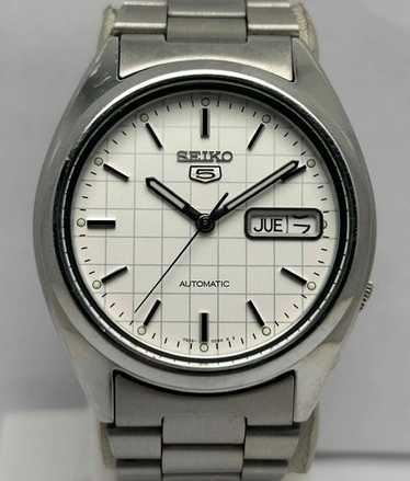 Vintage seiko automatic 7s26-0480 - Gem