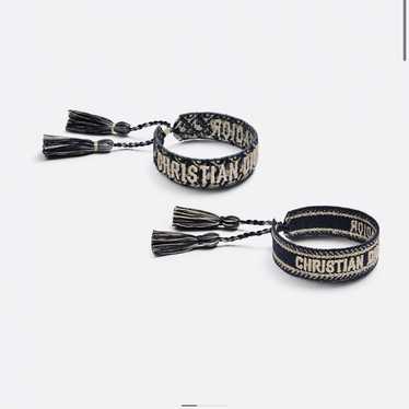 Christian dior bracelet set - Gem