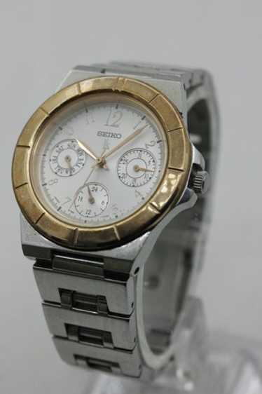 Seiko lukia womens 5y89 - Gem