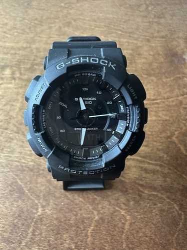 Casio g shock wr208ar - Gem