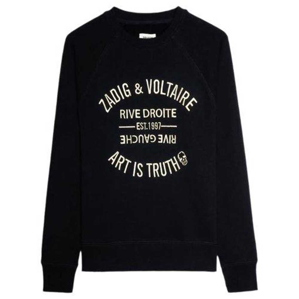 Zadig & Voltaire Sweatshirt