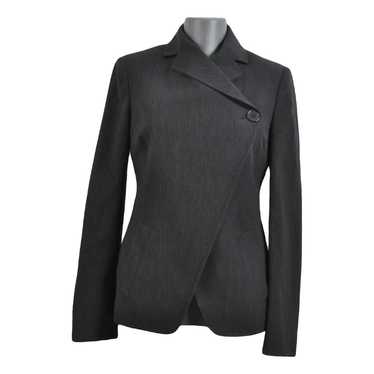Chalayan jacket - Gem
