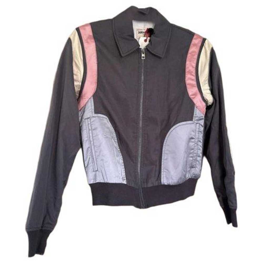 Zadig & Voltaire Short vest