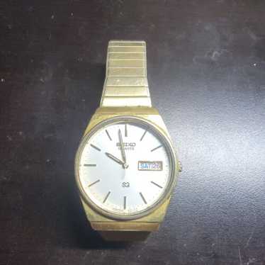Seiko sq quartz - Gem