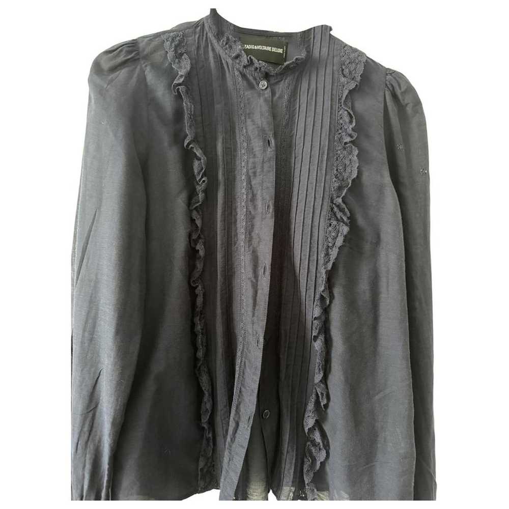 Zadig & Voltaire Shirt