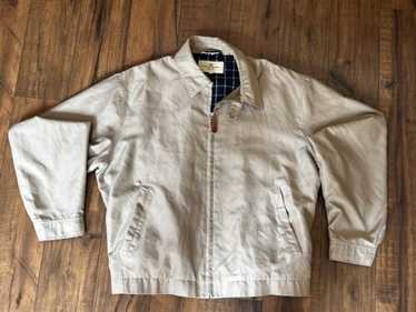 Vintage canterbury jacket windbreaker - Gem