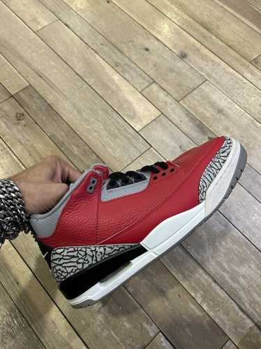 Size 10.5 - Jordan 3 Retro SE Mid Unite