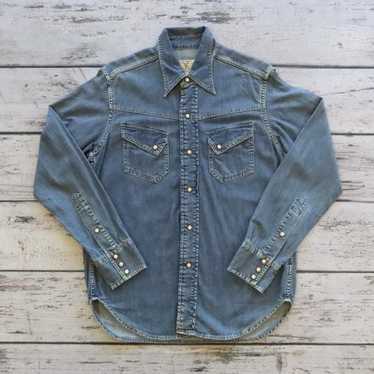 Levis shorthorn - Gem