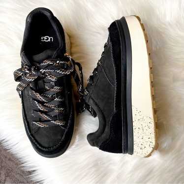 Ugg marin lace platform - Gem