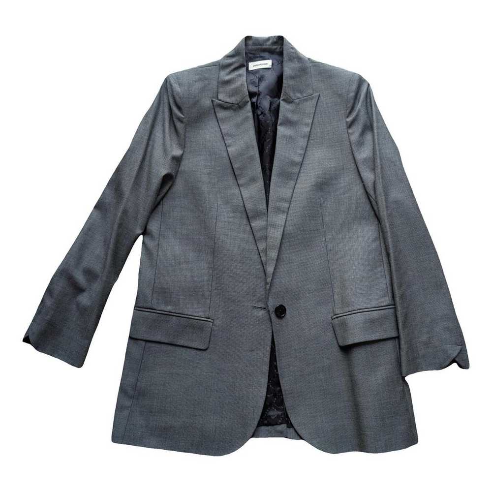 Zadig & Voltaire Blazer