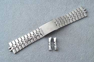 2589 SEIKO LORD MATIC ロードマチック 純正ベルト XGB 061