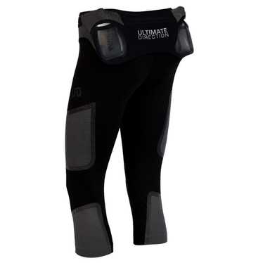 Ultimate Direction Hydrolight 3/4 Black Hydration 