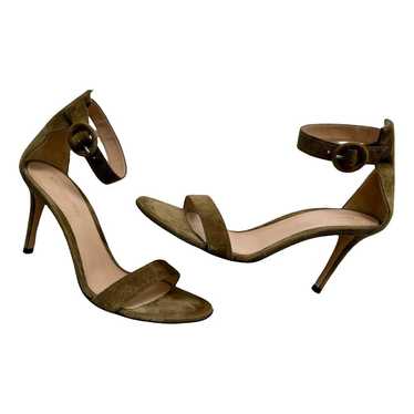 【Gianvito Rossi】ジャンヴィト・ロッシ / PORTOFINO 20 三越伊勢丹 | Gianvito Rossi/ジャンヴィト ロッシ通販