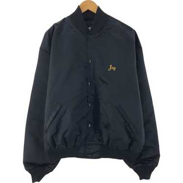 Vintage birdie varsity jacket - Gem
