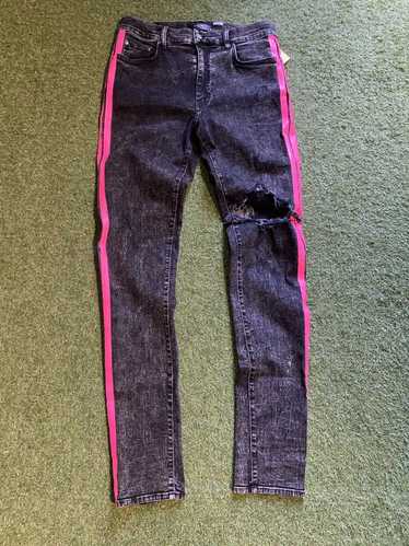 Amiri mens jeans - Gem