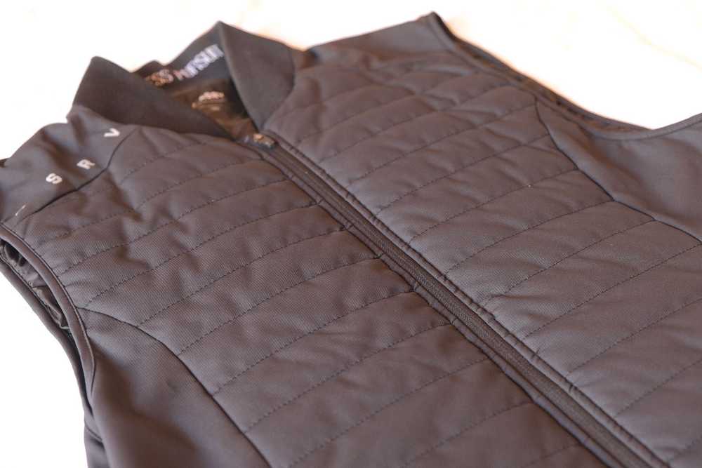 ASRV ASRV 0720. Waterproof Insulated Run Vest - B… - image 4