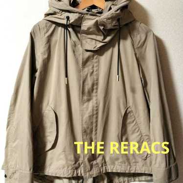 ジャケット・アウター reracs short mods coat with liner 40 THE RERACS│ザ・リラクス / CUSTOMIZE