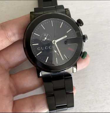 Gucci g chrono 101m - Gem