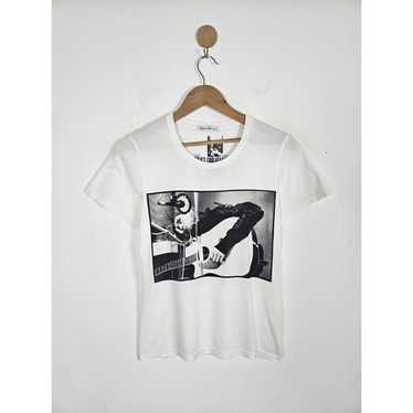 HYSTERIC GLOMOUR  COBAIN フォトT N1040 HYSTERIC GLOMOUR KURT COBAIN フォトT N1040