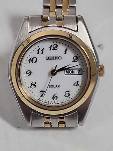 セイコー(SEIKO) SOLAR V138-0AD0 レディース 腕時計 s-l400.jpg