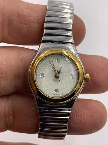 Vintage 1996 swatch irony - Gem