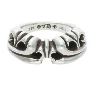 Chrome hearts t ring - Gem