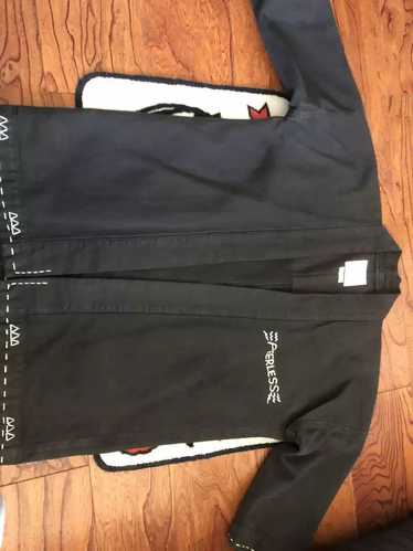 Visvim visvimvisvim sanjuro - Gem