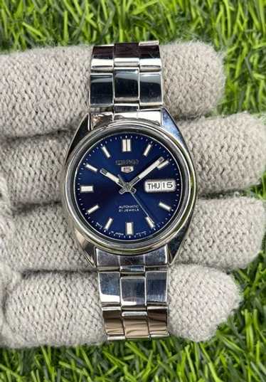 Seiko 5 7s26 3040 - Gem