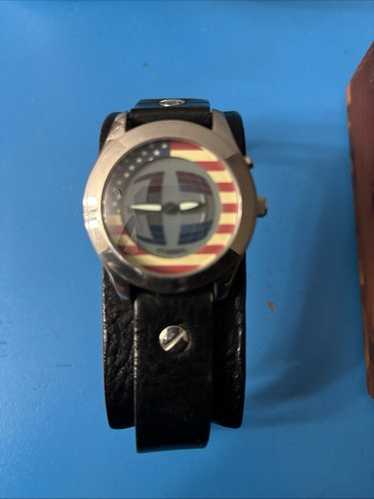 Fossil big tic jr-8292 - Gem
