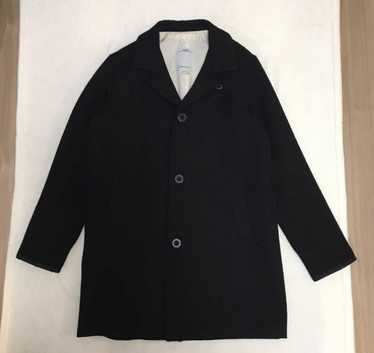 ジャケット・アウター visvim 14SS F.I.L EXCLUSIVE MIES COAT 0 VISVIM ビズビム 0114105013011 14SS F.I.L EXCLUSIVE MIES COAT