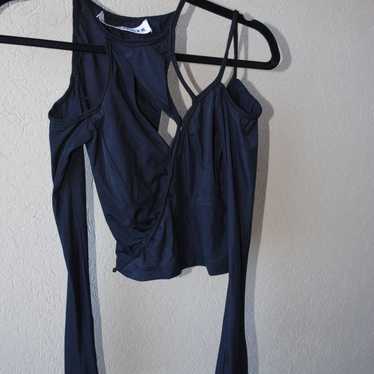 Ottolinger top - Gem Ottolinger top - Gem