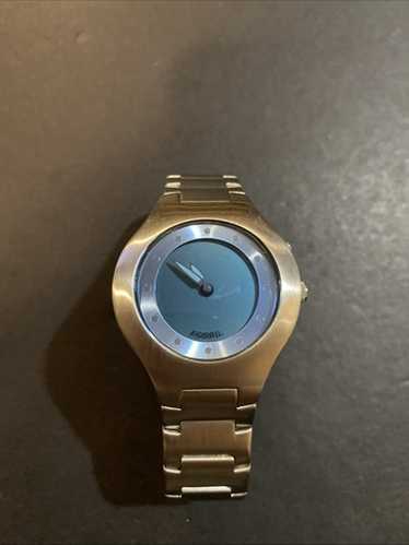 Fossil big tic jr-8292 - Gem