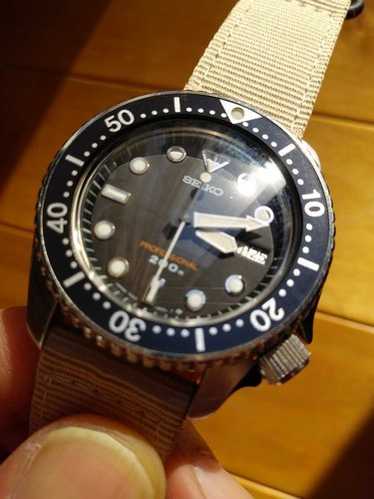 Seiko 7c43 6010 - Gem