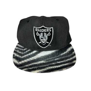 Los angeles raiders hat - Gem
