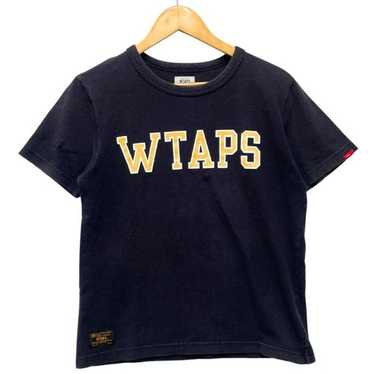 Wtaps s s tee - Gem