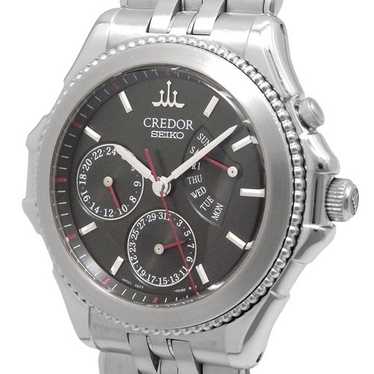 Seiko credor pacific day - Gem