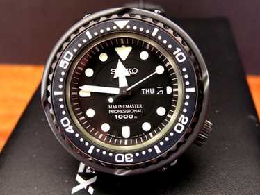 Seiko prospex field master - Gem