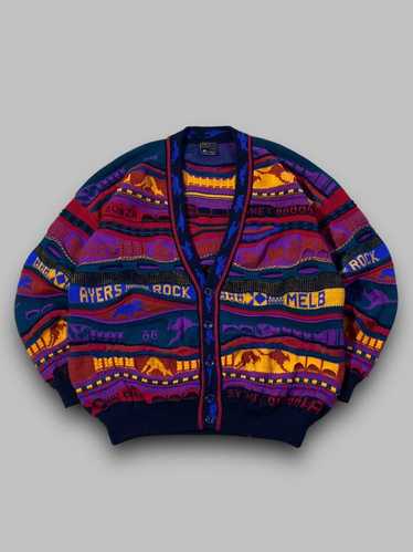 Emaroo knit - Gem
